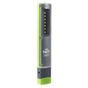 LED Twist Rechargeable Inspection Light 2W & 1W SMD LED