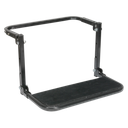 Folding Wheel Step