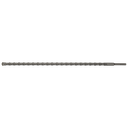 Worksafe® SDS Plus Drill Bit 18 x 600mm