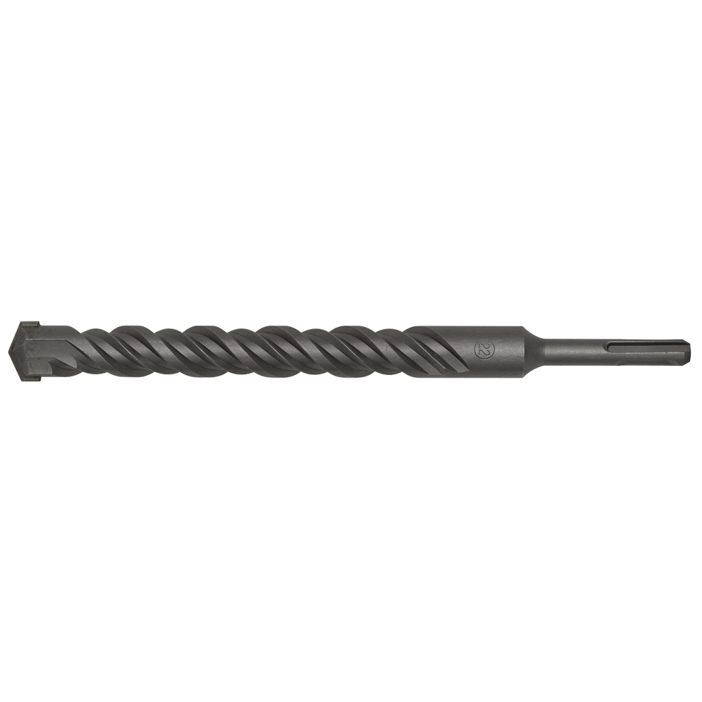 Worksafe® SDS Plus Drill Bit 22 x 250mm