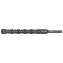 Worksafe® SDS Plus Drill Bit 22 x 250mm