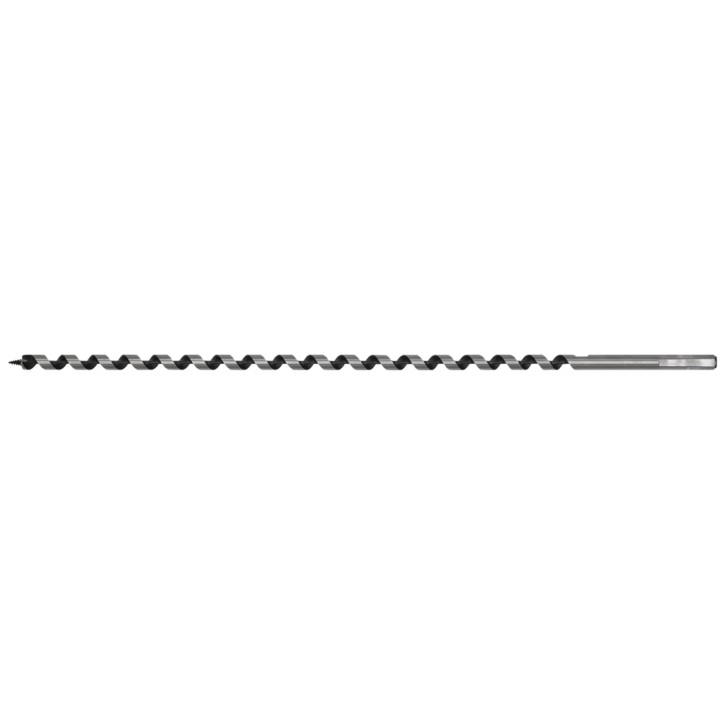 Auger Wood Drill Bit 10 x 460mm