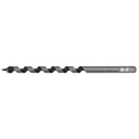 Auger Wood Drill Bit 12 x 235mm