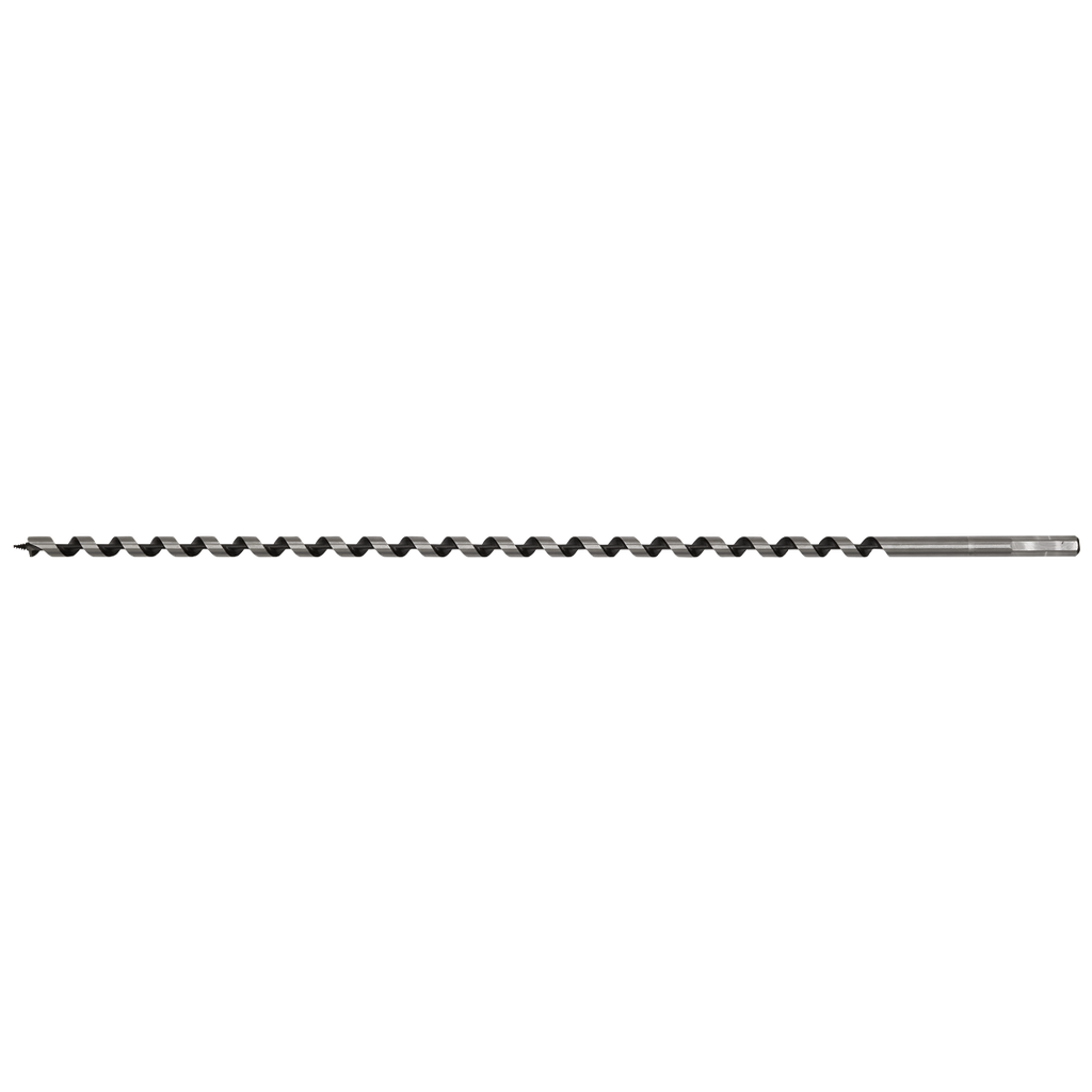 Auger Wood Drill Bit 12 x 600mm