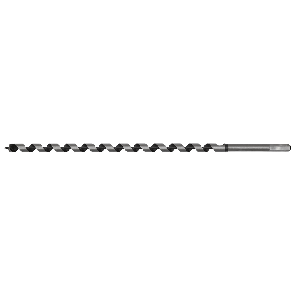 Auger Wood Drill Bit 14 x 460mm