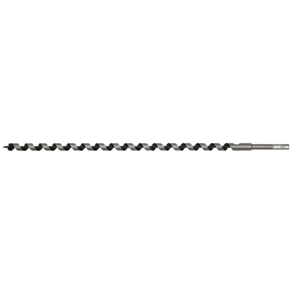 Auger Wood Drill Bit 14 x 600mm