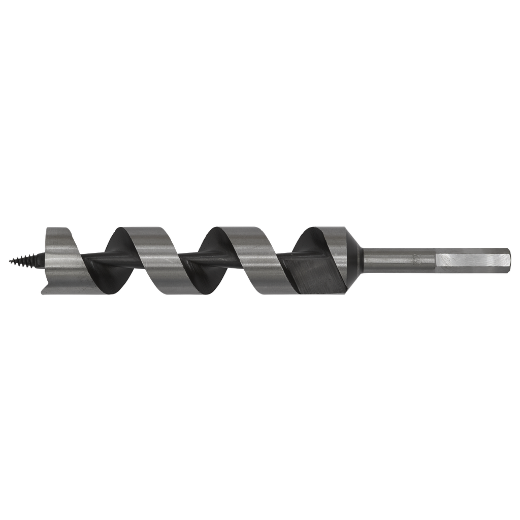 Auger Wood Drill Bit 32 x 235mm
