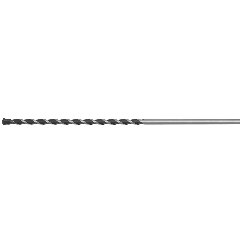 Worksafe® Straight Shank Rotary Impact Drill Bit 12 x 400mm