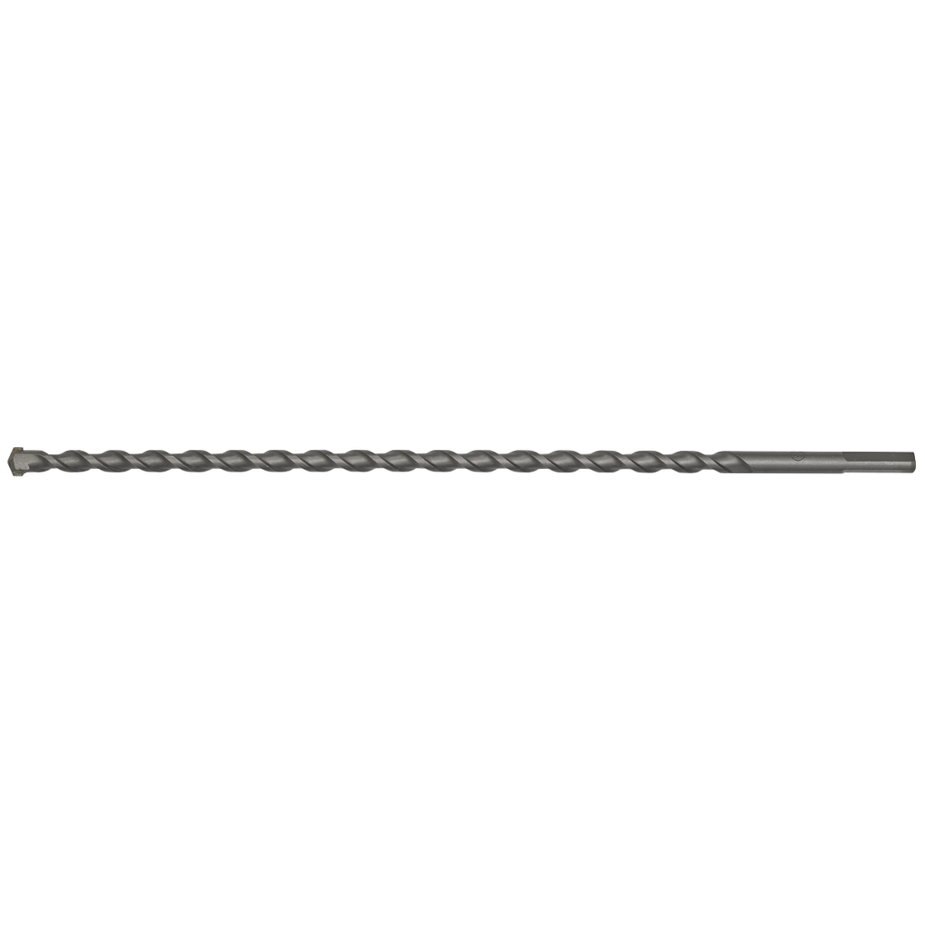 Worksafe® Straight Shank Rotary Impact Drill Bit 13 x 400mm