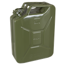 Jerry Can 20L - Green