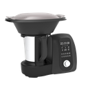 Baridi All-in-One Thermo-Cooker 18 Preset Functions 2L Capacity