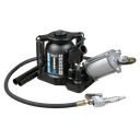 Viking Manual/Air Hydraulic Bottle Jack 20 Tonne