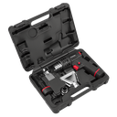 Butane Heat Gun