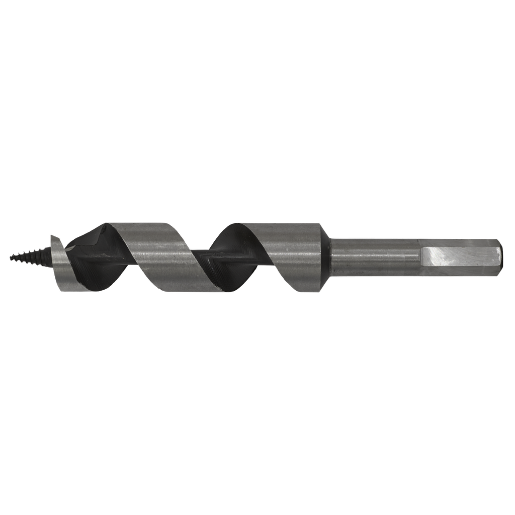 Auger Wood Drill Bit 22 x 155mm