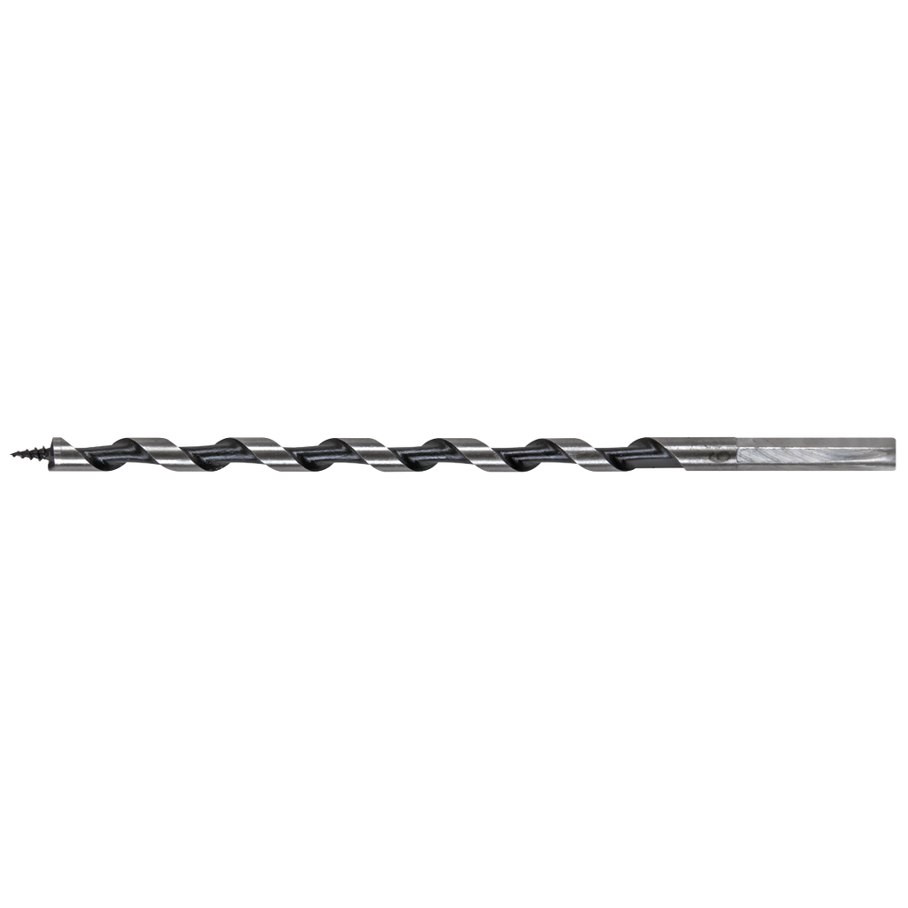 Auger Wood Drill Bit 6 x 155mm