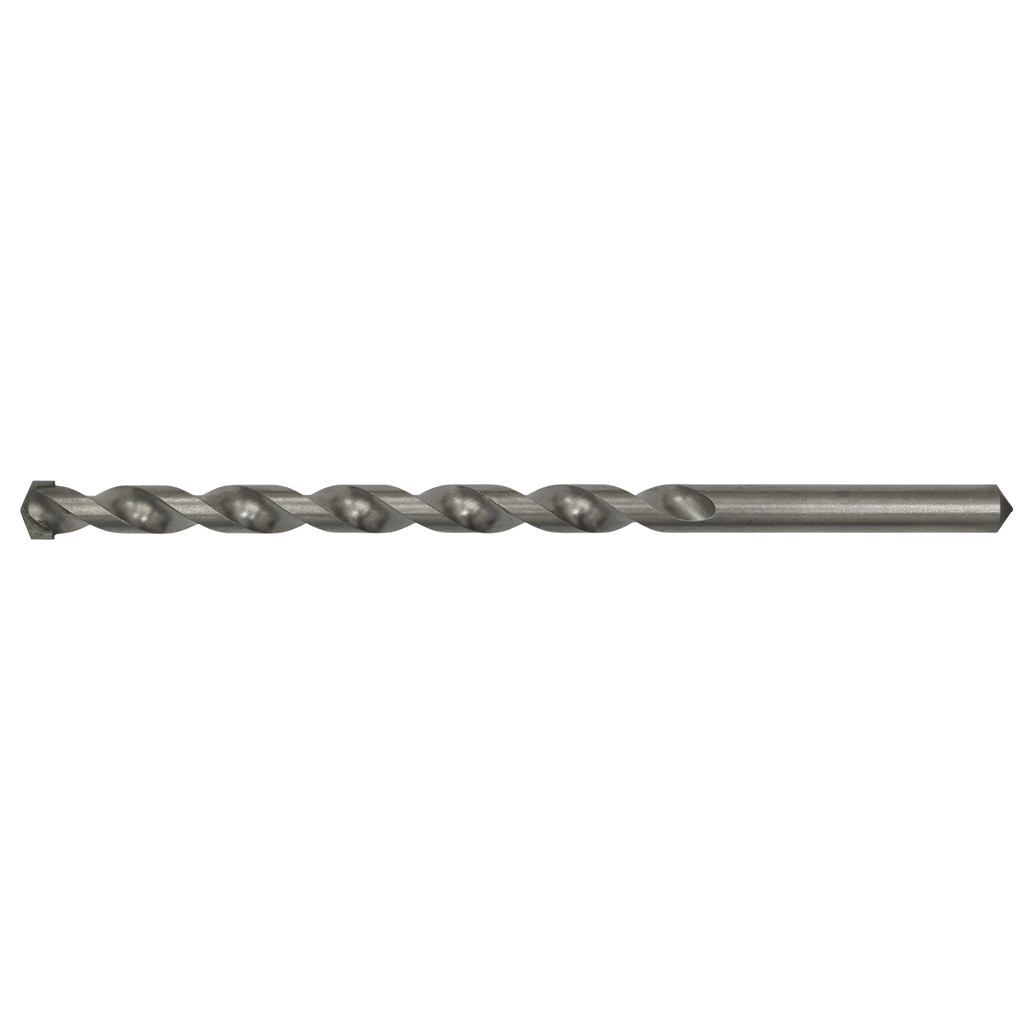 Worksafe® Straight Shank Rotary Impact Drill Bit 12 x 200mm