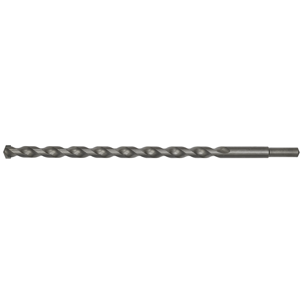 Worksafe® Straight Shank Rotary Impact Drill Bit 14 x 300mm
