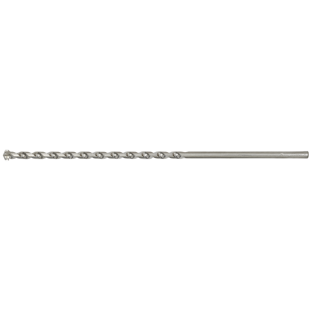 Worksafe® Straight Shank Rotary Impact Drill Bit 14 x 400mm
