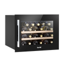 Baridi 28 Bottle Wine Fridge & Cooler 60cm
