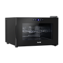 Baridi 8 Bottle Tabletop Wine Fridge & Cooler