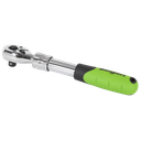 Siegen Extendable Ratchet Wrench 3/8"Sq Drive
