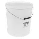 Walnut Shell Blast Media - Size 16/30 - 12.5kg Tub