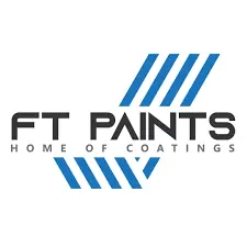 RT Durable 2K Wood Paint – Long-Lasting UV Protection & Durable Finish for Furniture & Wood Surfaces