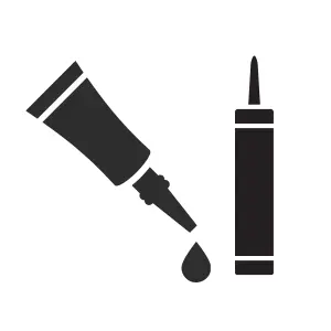 Adhesives & Sealers