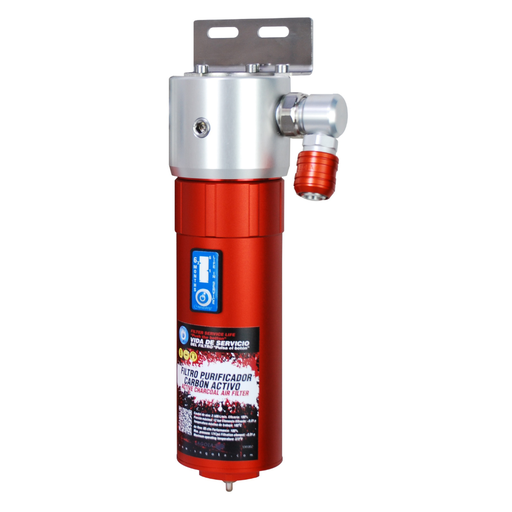 [10720302] Sagola 5050X Air Pre-Filter – 1 Stage  