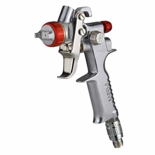 [20140802] Sagola 475 XTech Spray Gun 0.80mm 