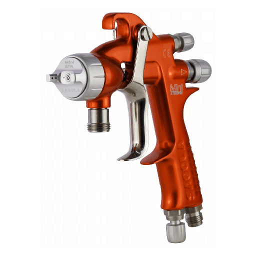 [PG10111908] Sagola Mini Xtreme Pressure Spray Gun 1.00mm 