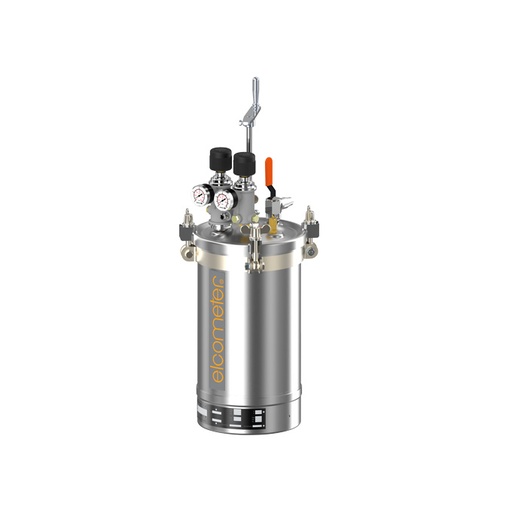 [PP10T-MA] Elcometer P10T Pressure Tank  