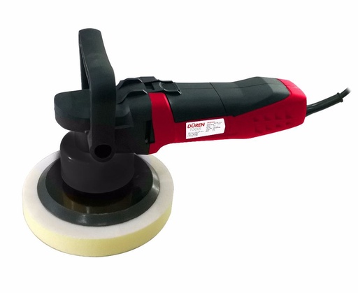 [321287] 240v 150mm dual action sander