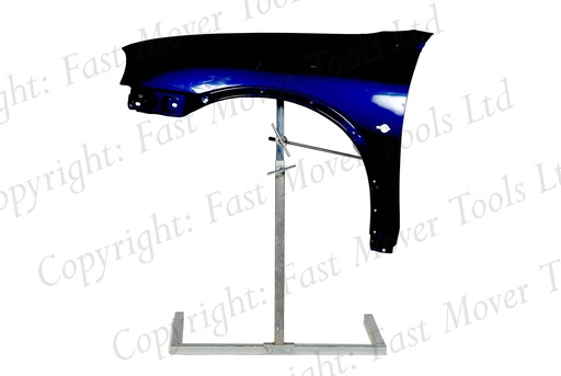 [FMT1100] Wing Painting Stand, Space Saving & Flexible