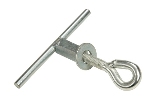[FMT131] Swivel Lock Device For FMT1254, FMT256, FMT1750, &