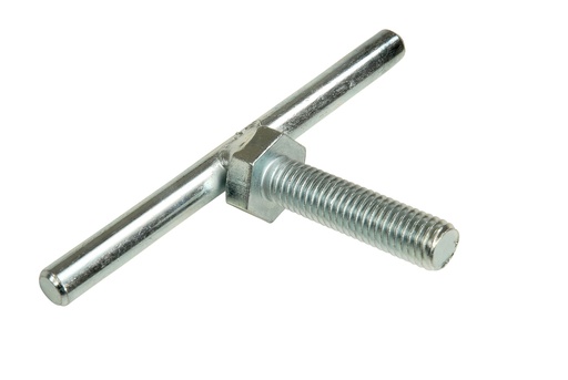 [FMT132] Quick Release Screw, Suitable For All Fast Mover Stands,  M10 Male Thread