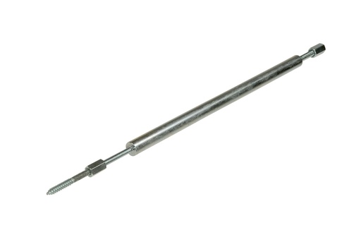 [FMT134] Door Mirror Holding Bar Threaded  4 and 5mm Male & Female