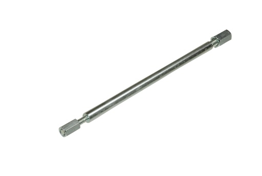 [FMT137] Door Mirror Holding Bar, Threaded 6mm and 8mm, Male & Female