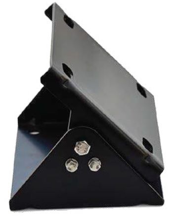 [FMT1789] Swivel Wall Bracket For Retractable Air Hose,