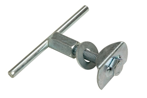 [FMT187] Swivel Lock Device For FMT1253, FMT1650 & FMT1700 Panel Stands