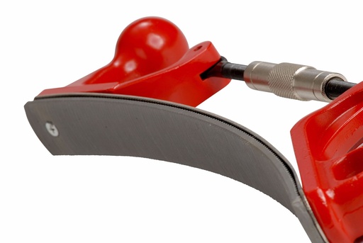 [FMT2040] Vehicle panel body file. Fully adjustable. Supplied with 9TPI blade