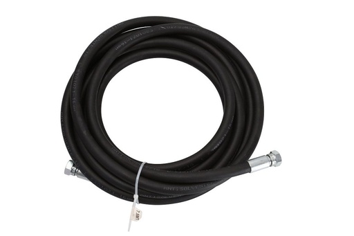 [FMT2915] Solvent Resistant Fluid Hose 3/8,10mm Dia,15mtrs