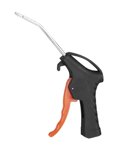 [FMT3063] Air Blow Gun 114mm Nozzle 1.4BSP