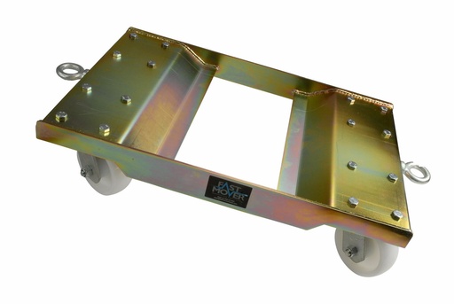 [FMT330] Vehicle wheel skates with 125mm swivel casters. Max SWL 3600kg per pair.