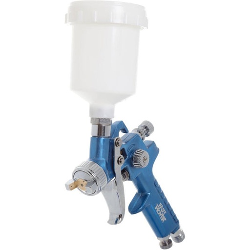 [FMT3600] HVLP Mini Jet Spray Gun 