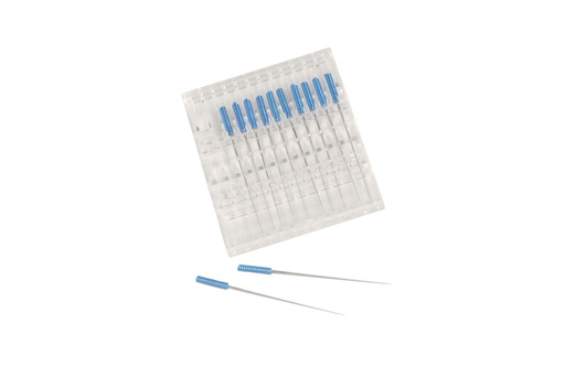 [FMT4739] Airless Spray Gun Cleaning Needles. 29mm. 12 needles per pack