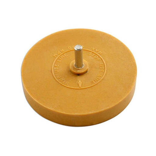 [FMT5009] Toffee Eraser Wheel 