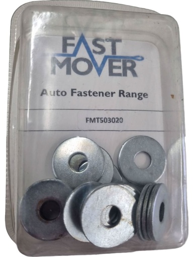 [FMT503020] M8X25mm REPAIR WASHERS pk30