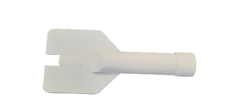 [FMT5031/322] Nozzle, Half Round, For FMT5031