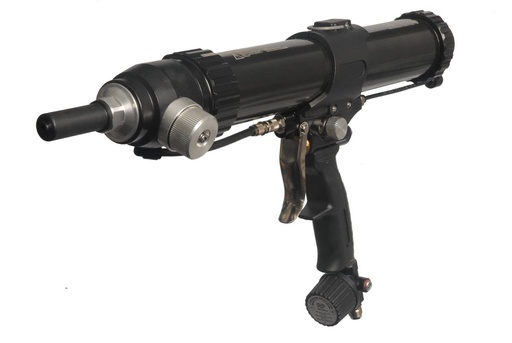 [FMT5032] Pneumatic Soft Foil Cartridge Dispensing Gun